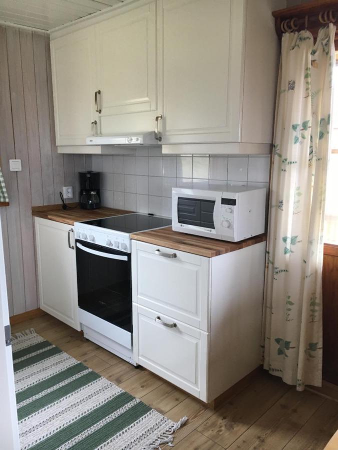 Fyrkloeverns Stugby Rättvik Exteriér fotografie